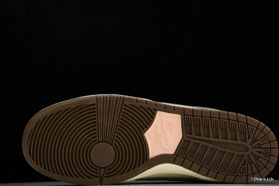 Low Dunk FQ1180-001 Yuto SB Horigome Nike  1215